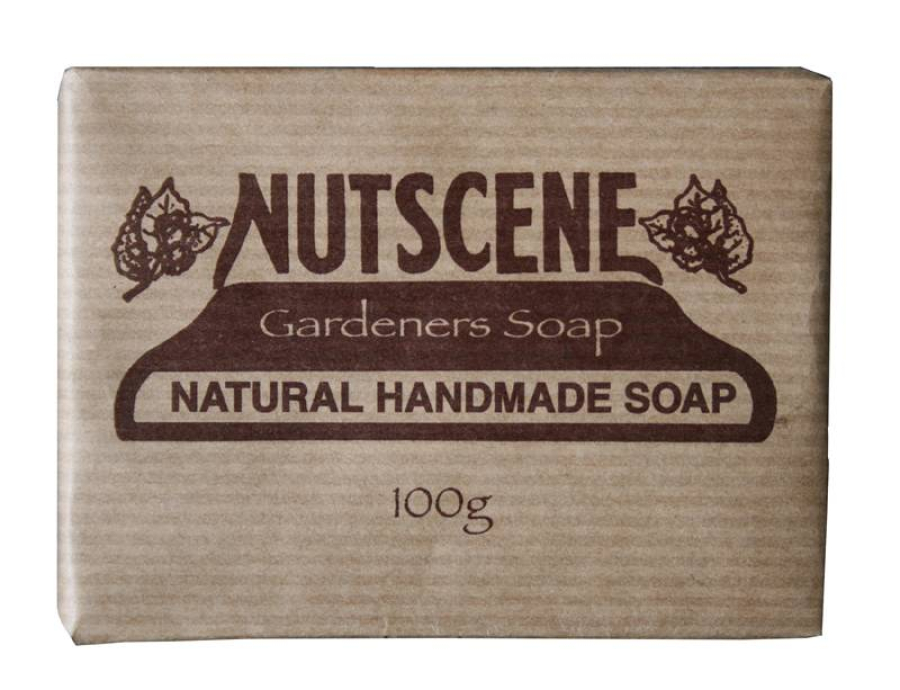Scottish Soap