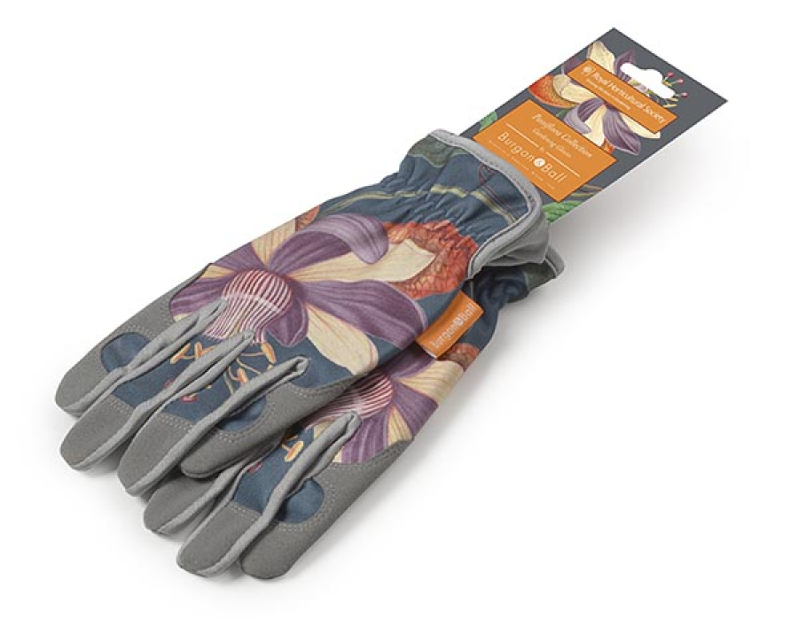 Gloves Passiflora