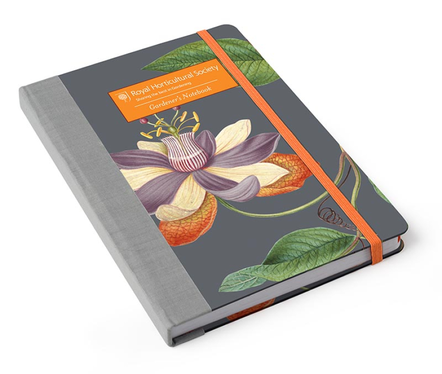 Notebook Passiflora