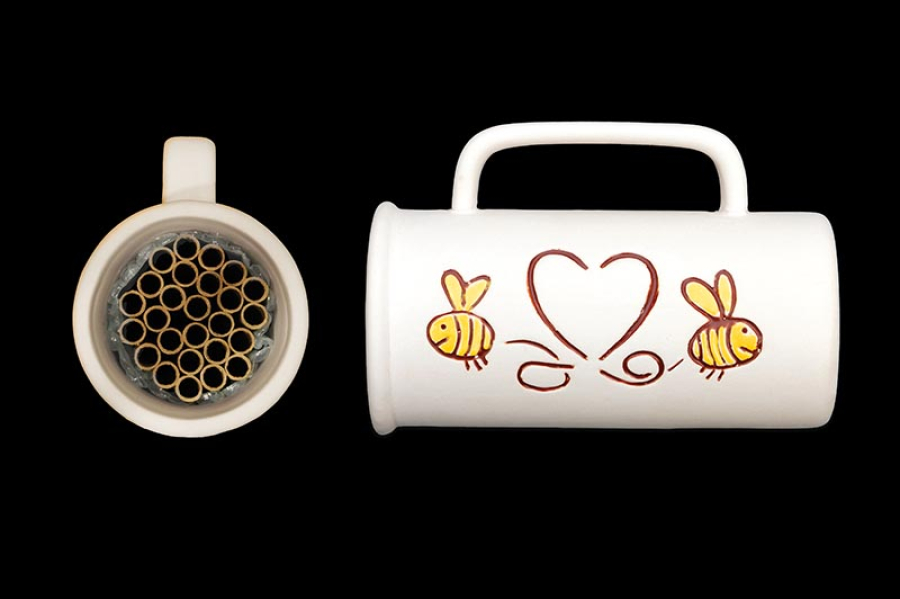 Bee Mug