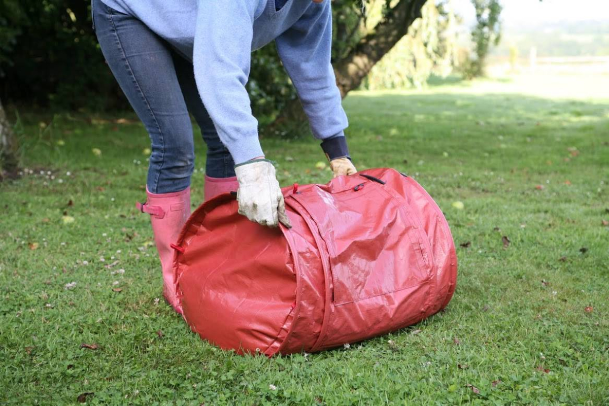 RollMix Composter