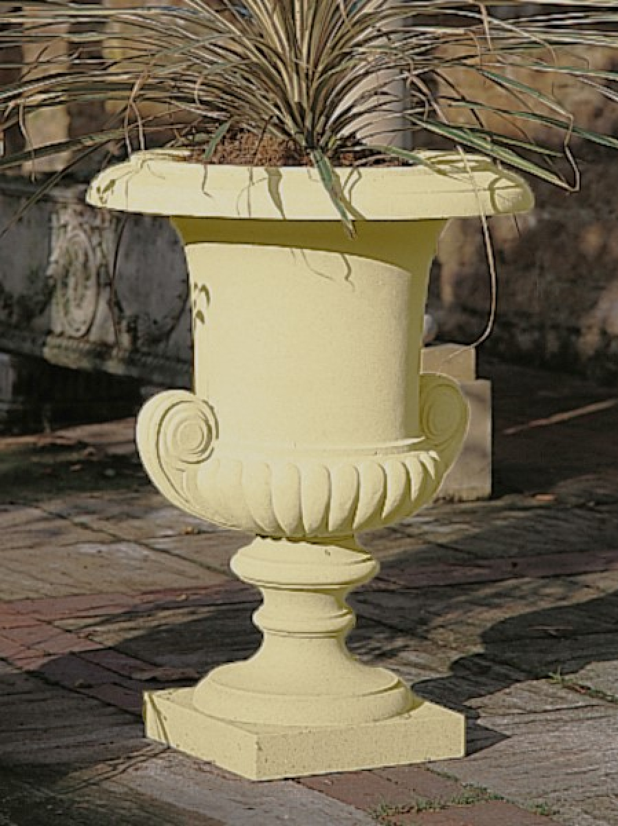 Haddo House Urn S - Farbe Bath