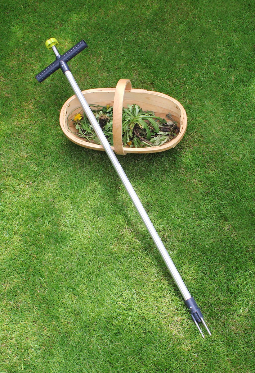 Wonder Weed Puller