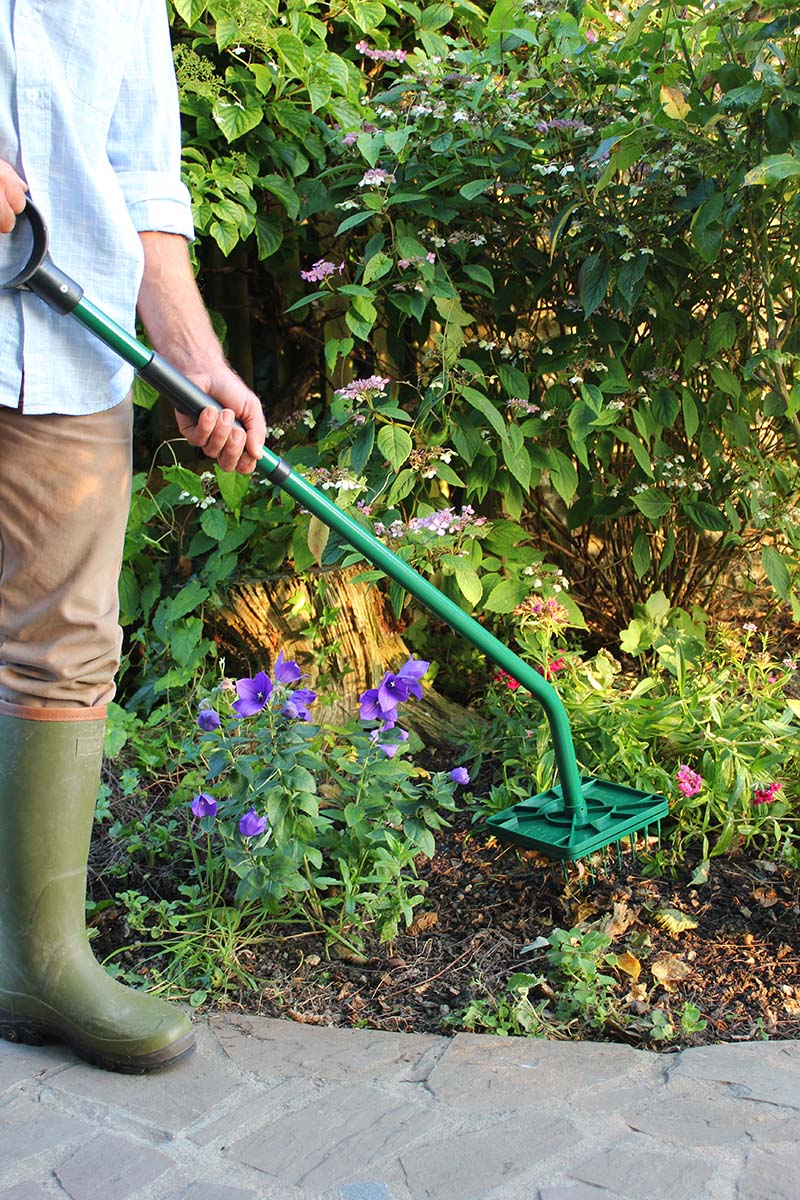 Leaf Picker
