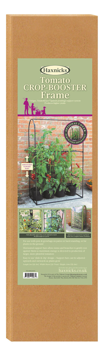 Tomato Crop Booster