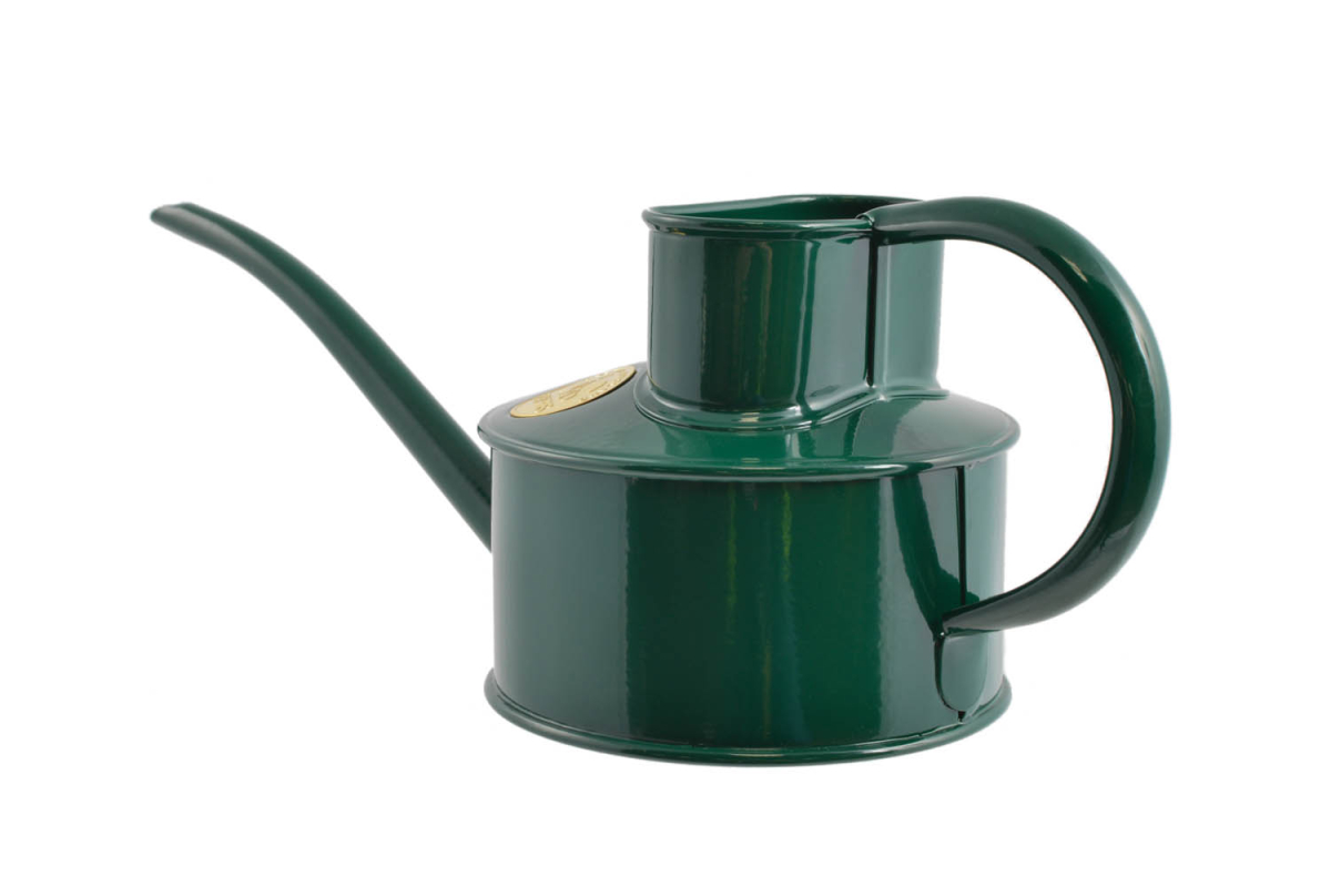 The Fazeley Flow Pot Waterer - Green