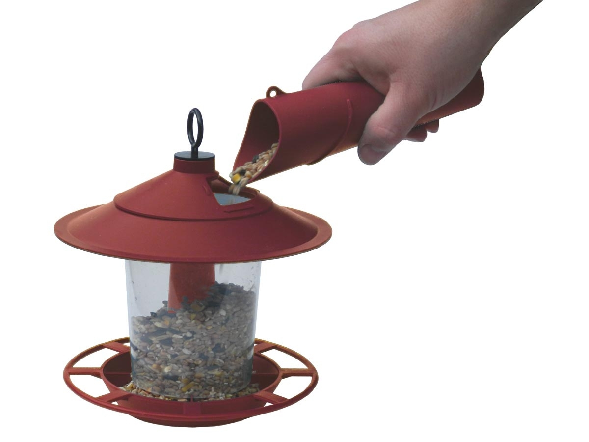 Pet & Garden Scoop
