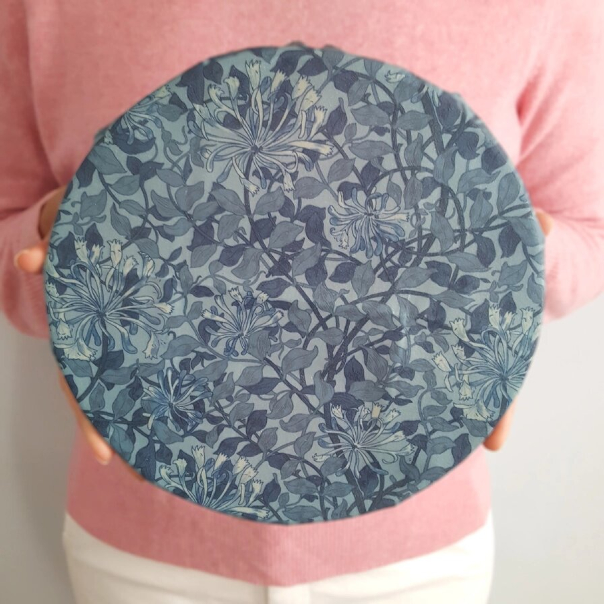 Beeswax Wraps Set William Morris