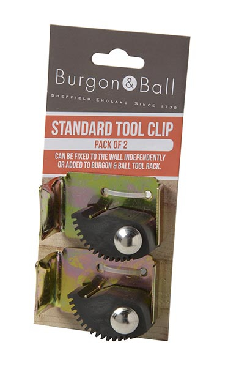 Standard Tool Clip - 2er Pack