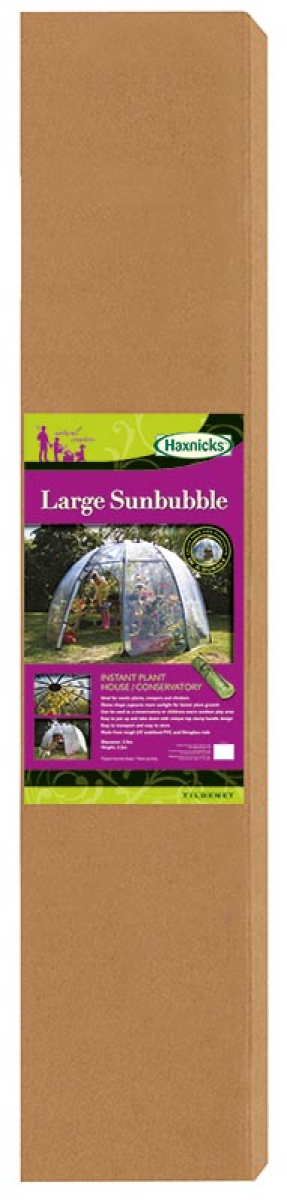 Sunbubble