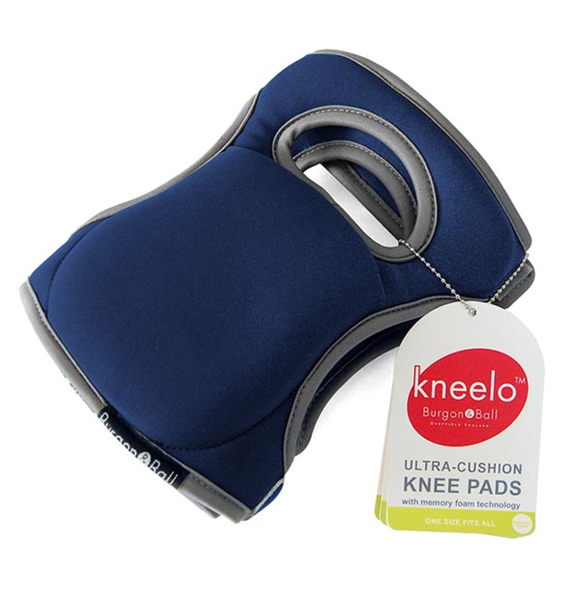 Kneelo Knee Pads - Navy