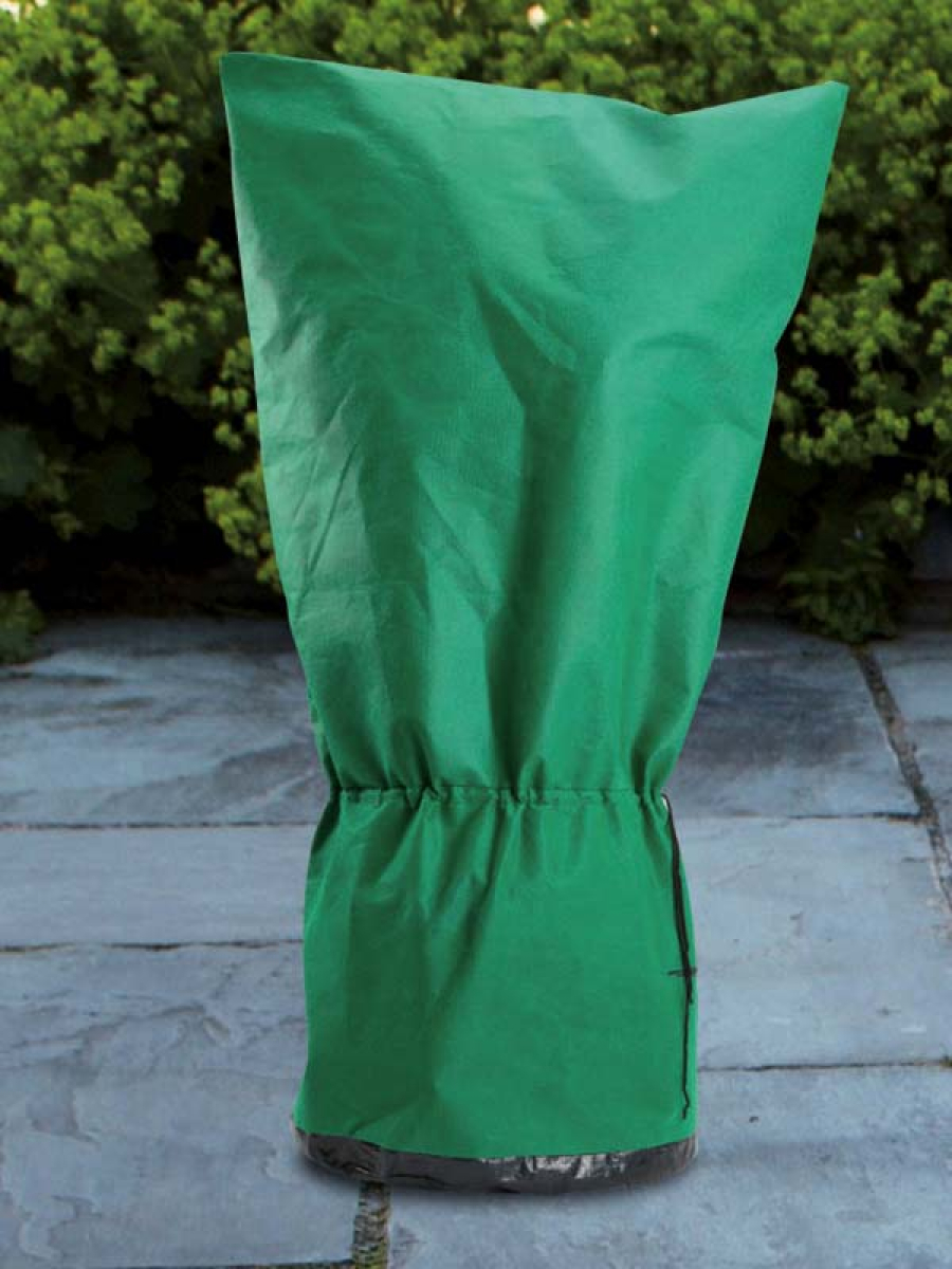 Maxi Fleece Patio Frost Cover