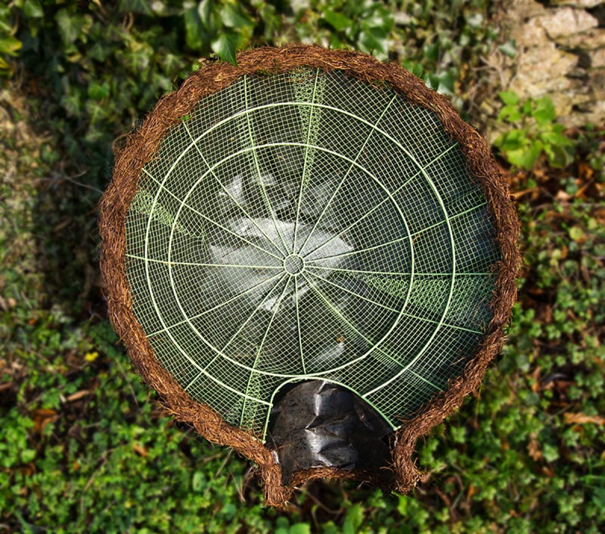 Igloo Hedgehog House British Garden