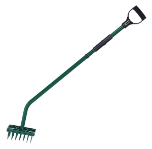 Leaf Picker