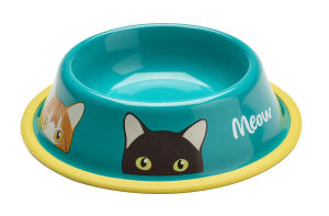Doris Cat Bowl