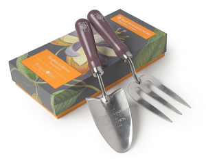 Trowel & Fork Passiflora