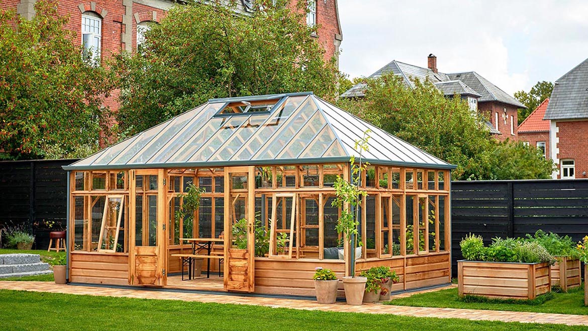 British Garden Ihr Gewachshaus Onlineshop British Garden